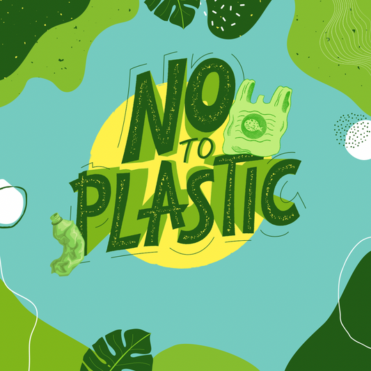 5 Simple Strategies to Slash Your Plastic Waste